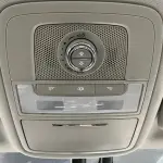 Roewe RX8 2018 из Китая