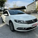 Volkswagen CC 2016 из Китая