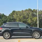 Porsche Cayenne 2016 333 л.с. 333 л.с. 333 л.с. 333 л.с. из Китая