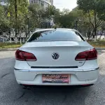 Volkswagen CC 2016 из Китая