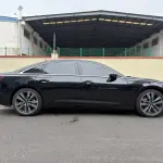 Audi A6L 2024 из Китая