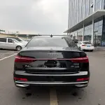 Audi A6L 2024 из Китая