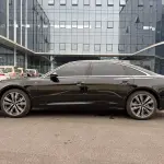 Audi A6L 2024 из Китая
