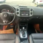 Volkswagen Tiguan 2016 из Китая