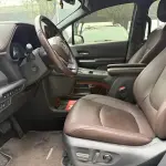Toyota Sienna 2023 из Китая