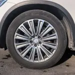 Mercedes-Benz GLC 2016 211 л.с. 211 л.с. 211 л.с. 211 л.с. из Китая