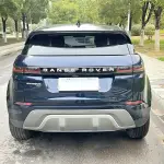 Land Rover Evoque 2020 249 л.с. 249 л.с. 249 л.с. из Китая