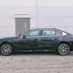 BMW i5 2025 из Китая