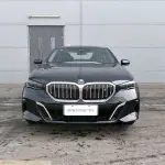 BMW i5 2025 из Китая