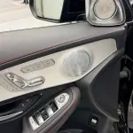 Mercedes-Benz GLC AMG 2023 390 л.с. — лот 57753666 из Китая