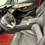 Mercedes-Benz GLC AMG 2023 390 л.с. — лот 57753666 из Китая