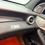Mercedes-Benz GLC AMG 2023 390 л.с. — лот 57753666 из Китая