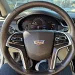 Cadillac XTS 2017 из Китая