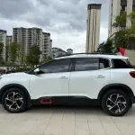 Citroen C5 AIRCROSS 2018 из Китая
