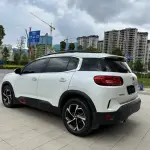 Citroen C5 AIRCROSS 2018 из Китая