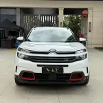 Citroen C5 AIRCROSS 2018 из Китая