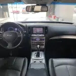 Infiniti G 2014 из Китая