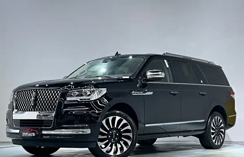 Lincoln Navigator 2026 из Китая