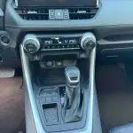 Toyota Wildlander 2022 из Китая