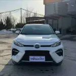 Toyota Wildlander 2022 из Китая
