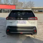 Toyota Wildlander 2022 из Китая
