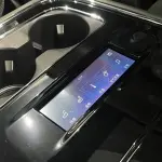 Lincoln Navigator 2026 415 л.с. из Китая