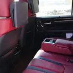 Lexus LX 2019 367 л.с. — лот 57748135 из Китая