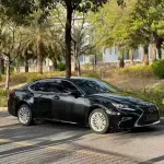 Lexus ES 2016 из Китая