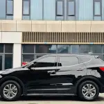 Hyundai Santa Fe 2015 из Китая