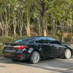Lexus ES 2016 из Китая