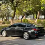 Lexus ES 2016 из Китая
