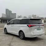 Buick GL8 Hybrid 2025 397 л.с. 397 л.с. из Китая