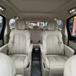 Buick GL8 Hybrid 2025 397 л.с. 397 л.с. из Китая