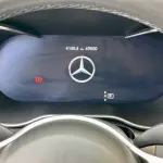 Mercedes-Benz GLC Coupe 2022 из Китая