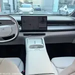 XPeng G6 2025 лот 57688696 из Китая