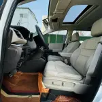 Honda Odyssey 2018 из Китая