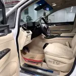 Buick GL8 2023 из Китая