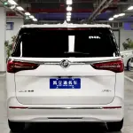 Buick GL8 2023 из Китая