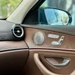 Mercedes-Benz E-Class 2021 258 л.с. — лот 57688571 из Китая