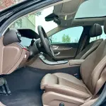 Mercedes-Benz E-Class 2021 258 л.с. — лот 57688571 из Китая