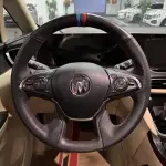 Buick GL8 2023 237 л.с. — лот 57747962 из Китая
