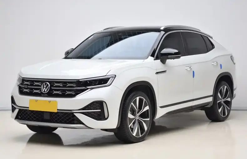 Volkswagen X 2023 из Китая