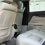 Cadillac XTS 2017 из Китая