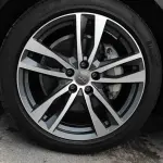 Audi A6L 2021 из Китая