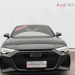 Audi A6L 2021 из Китая