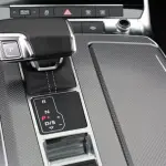 Audi A6L 2021 из Китая