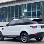 Land Rover Sport 2016 258 л.с. 258 л.с. 258 л.с. из Китая