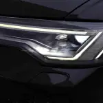 Audi A6L 2021 из Китая