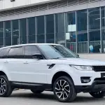 Land Rover Sport 2016 258 л.с. 258 л.с. 258 л.с. из Китая
