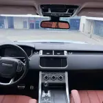 Land Rover Sport 2016 258 л.с. 258 л.с. 258 л.с. из Китая
